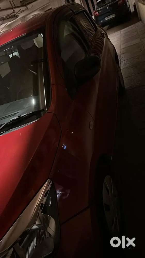 Maruti Suzuki Celerio 2017 Petrol 77000 Km Driven