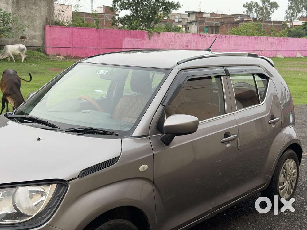 Maruti Suzuki Ignis 1.3 Sigma, 2022, Petrol