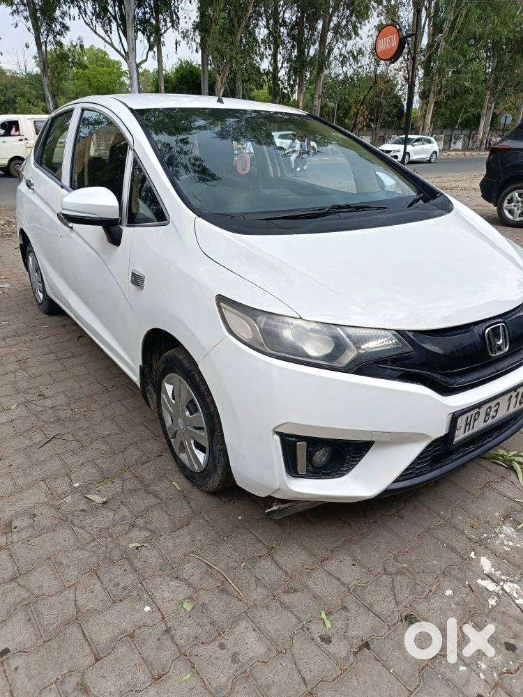 Honda Jazz 1.5 E I Dtec, 2015, Diesel
