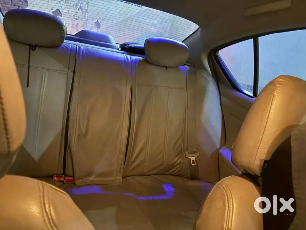 Nissan Sunny 2013 Petrol +cng Fitted Well Maintained