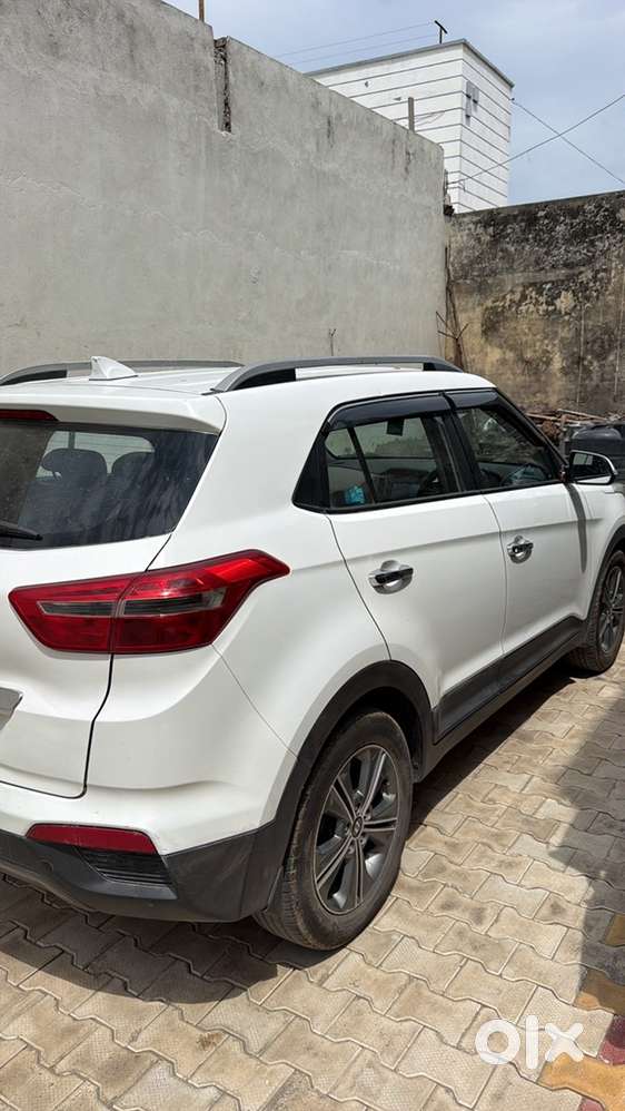 Hyundai Diesel Car 2017