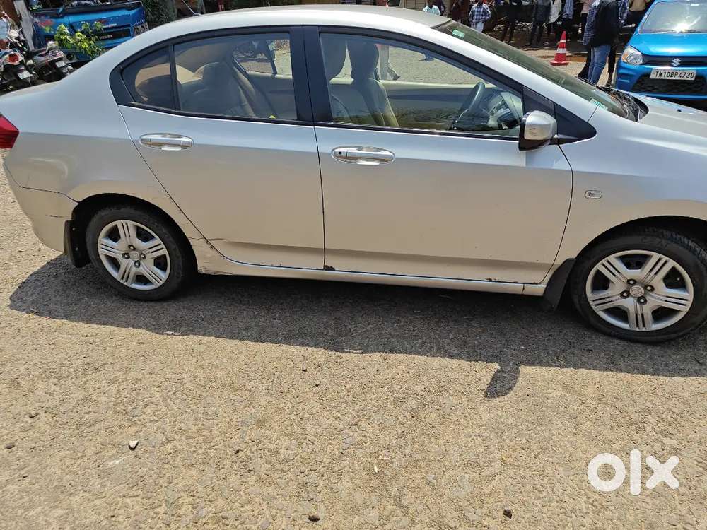 Honda City Petrol Mt 2010. Fc Upto 2030