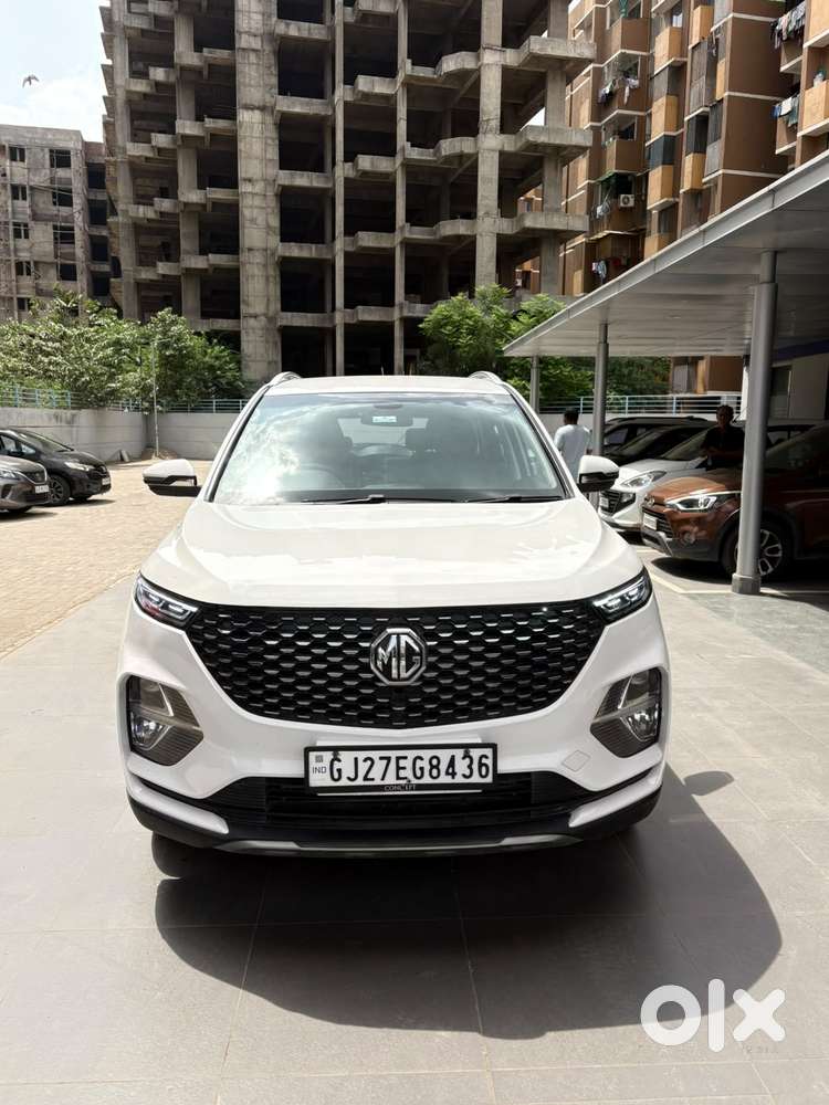 Mg Hector Plus 2.0 Super Diesel Turbo 6 Str, 2025, Diesel