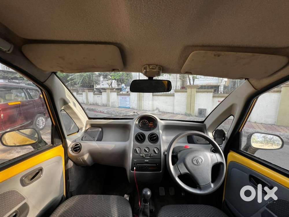 Tata Nano 2011