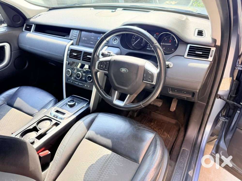 Land Rover Discovery S 2.0 Sd4, 2019, Diesel