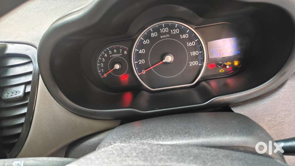 Hyundai I10 1.2 Kappa Magna, 2013, Petrol