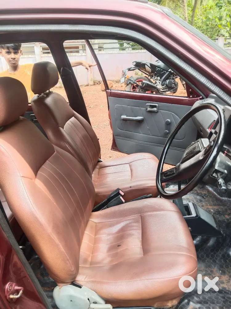 Maruti Suzuki 800 1995 Type 1
