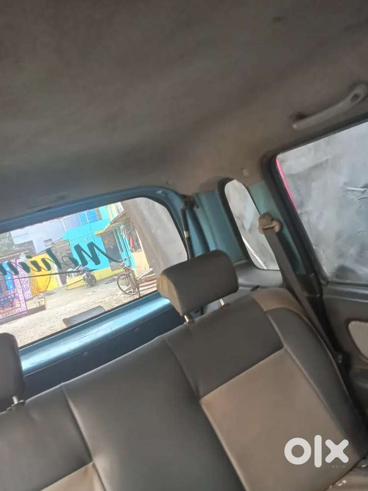 Maruti Suzuki Weagnor