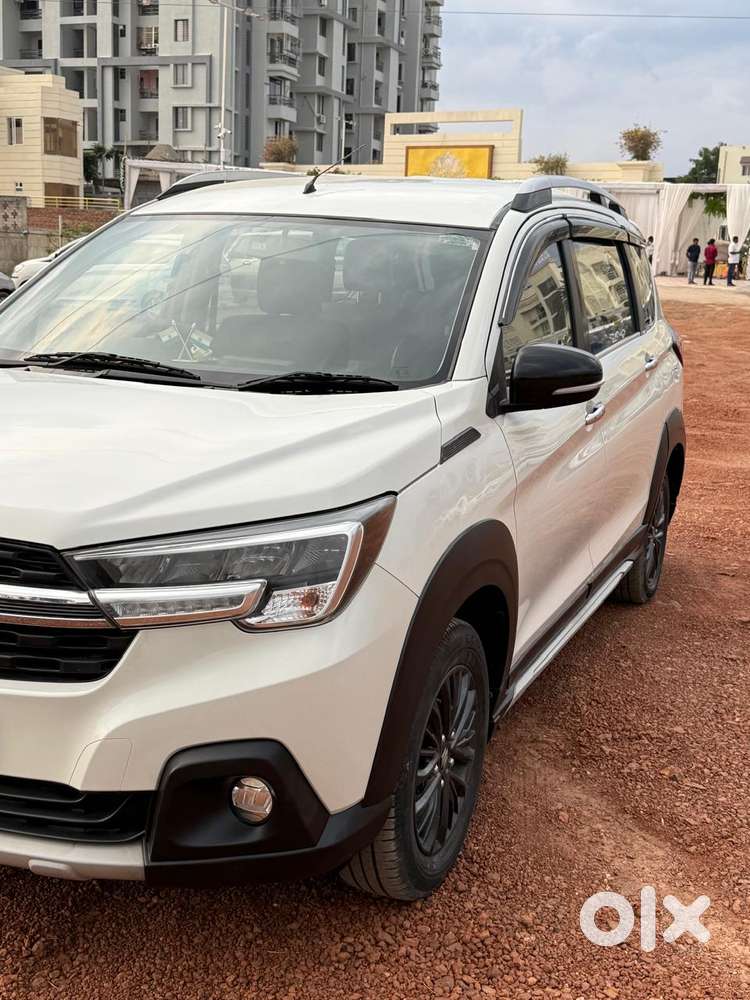 Maruti Suzuki Xl6 1.5 Zeta Mt, 2021, Petrol