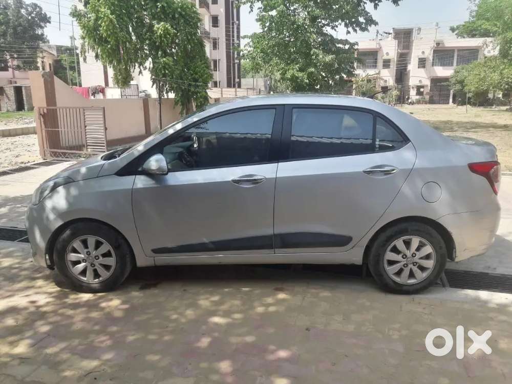 Hyundai Xcent 1.2 Sx(o)kappa ( Top Model )