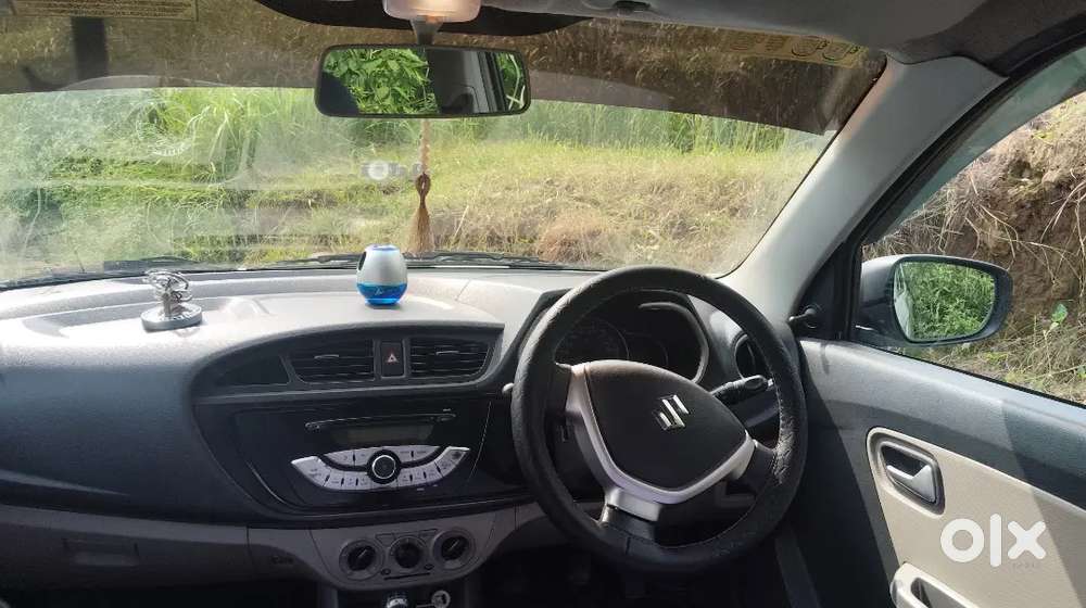 Maruti Suzuki Alto K10 2018 Petrol Good Condition