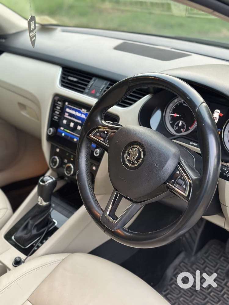 Skoda Octavia 1.8 Tsi At L K, 2018, Diesel