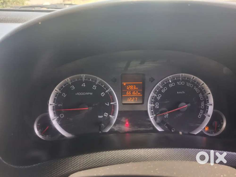 Maruti Suzuki Swift 2015 Petrol 66000 Km Driven
