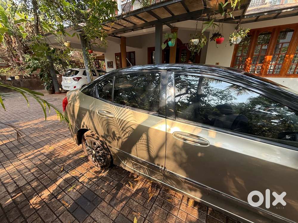 Honda City Petrol 2009
