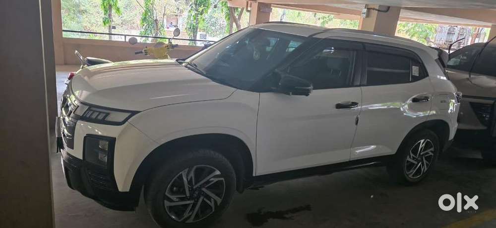 Hyundai Creta 1.5 Sx(o) At