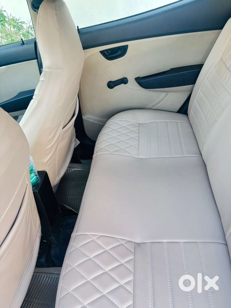 Hyundai Eon 2015 Petrol Manual