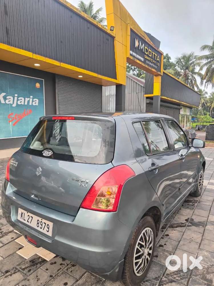 Swift 2008 Maruti Suzuki