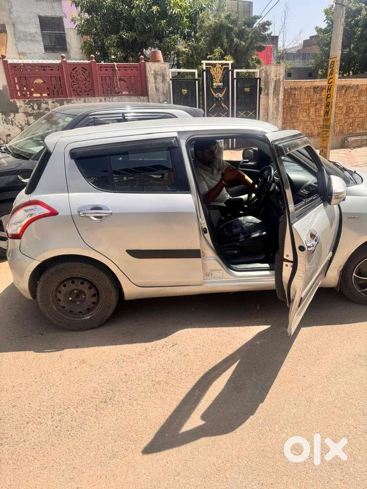 Maruti Suzuki Diesel 2013 Car