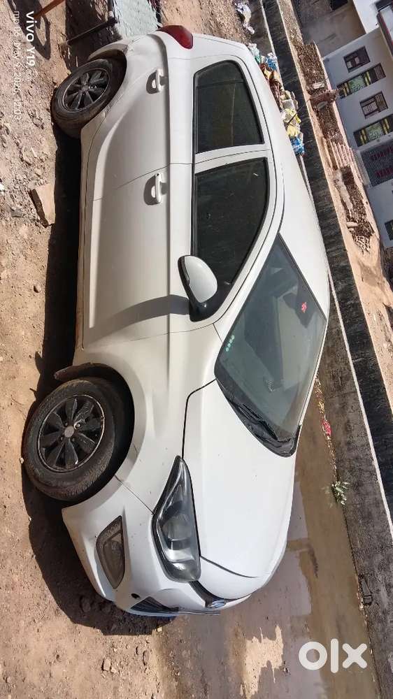 I20 Sport 2013 December