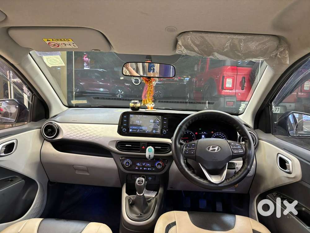 Hyundai Grand I10 Nios Sportz, 2024, Petrol