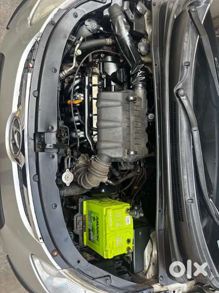 Hyundai I10 2009 Petrol Good Condition