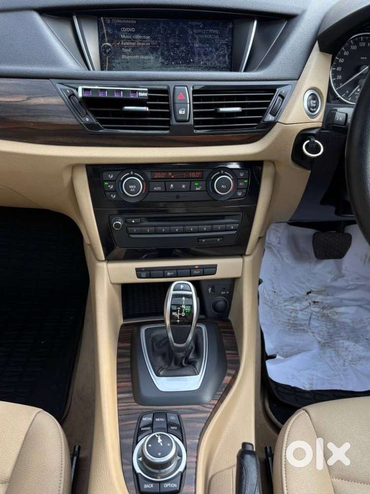 Bmw X1 2012-2015 Sdrive20d, 2014, Diesel