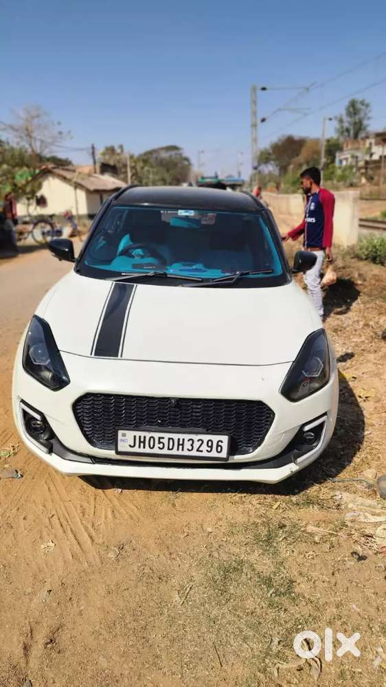 Gadi Mai Koi Problem Nhi Upgrade Karna H Isliye Sell Kar Raha Hu