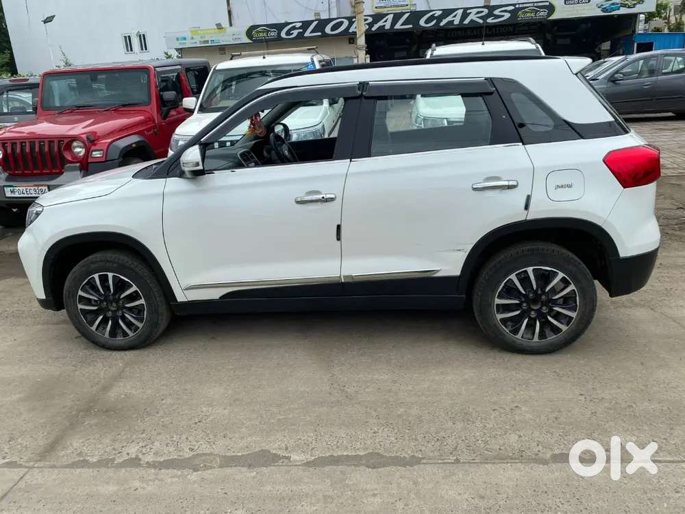 Toyota Urban Cruiser 2022 Mid Grade Mt