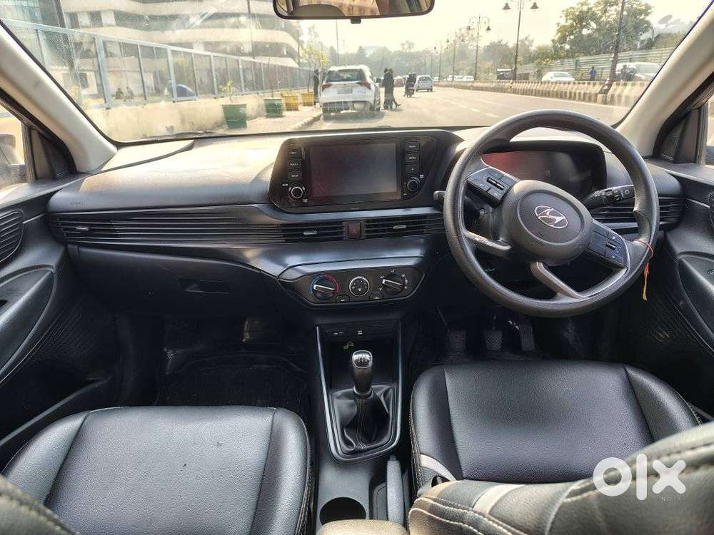 Hyundai I20 1.4 Sportz, 2021, Petrol
