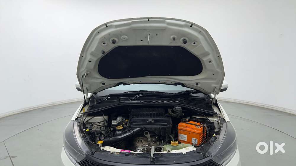 Tata Tiago Xz, 2021, Petrol