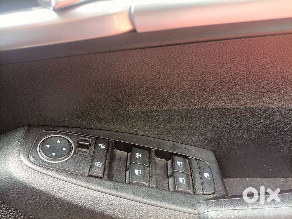 Kia Seltos Htk G, 2019, Petrol