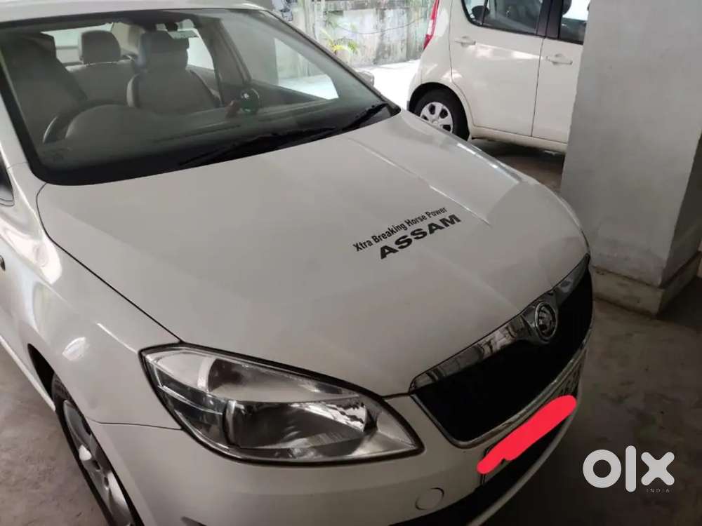 Skoda Rapid 2016 Petrol 59000 Km Driven