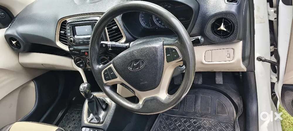 Hyundai Santro 1.1 Magna 2020 New Tyre Full Bima Well Maintain Car