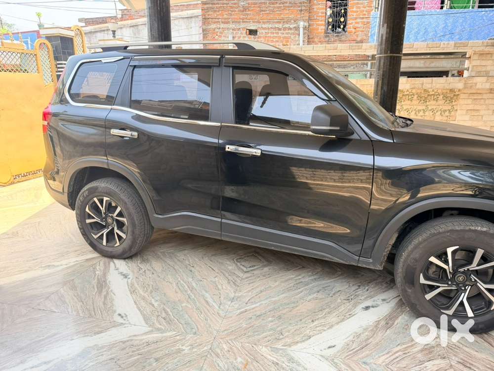 Mahindra Scorpio-n Diesel 2024 Model