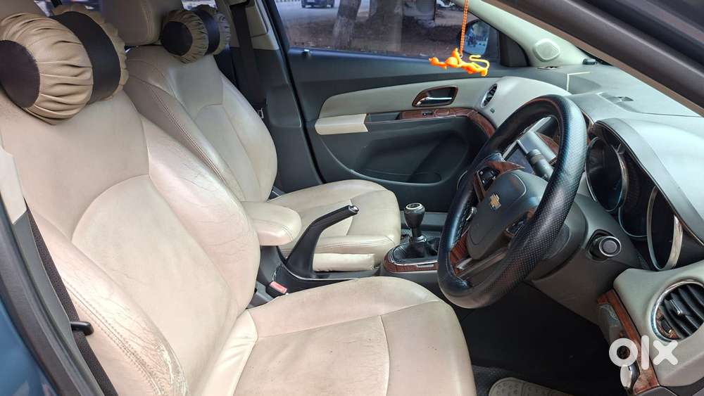 Chevrolet Cruze 2010-2011 Ltz, 2010, Diesel