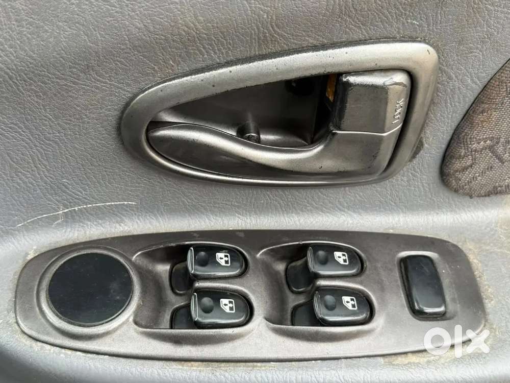 Hyundai Accent 2003 Petrol Manual