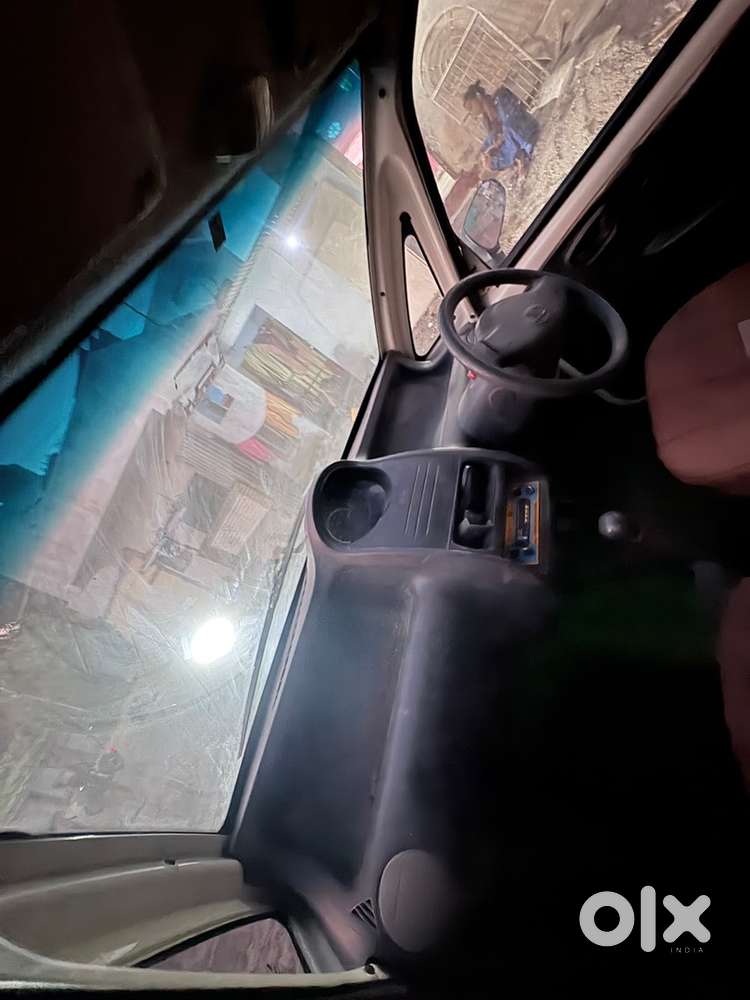 Tata Nano 2012 Petrol Well Maintained