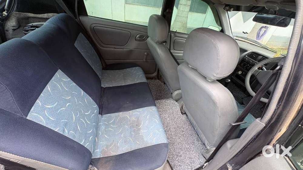 Maruti Suzuki Alto 0.8 Lxi (o), 2008, Petrol