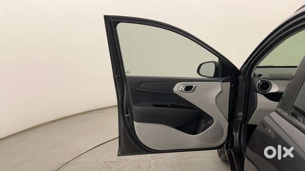 Hyundai Grand I10 Nios Asta 1.2 Kappa, 2024, Petrol