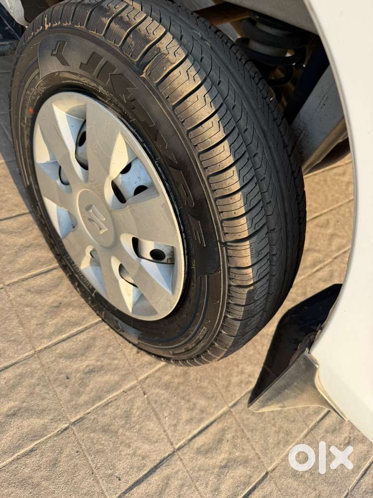 Maruti Suzuki Eeco 5 Str With Ac Plus Htr Cng, 2024, Cng & Hybrids