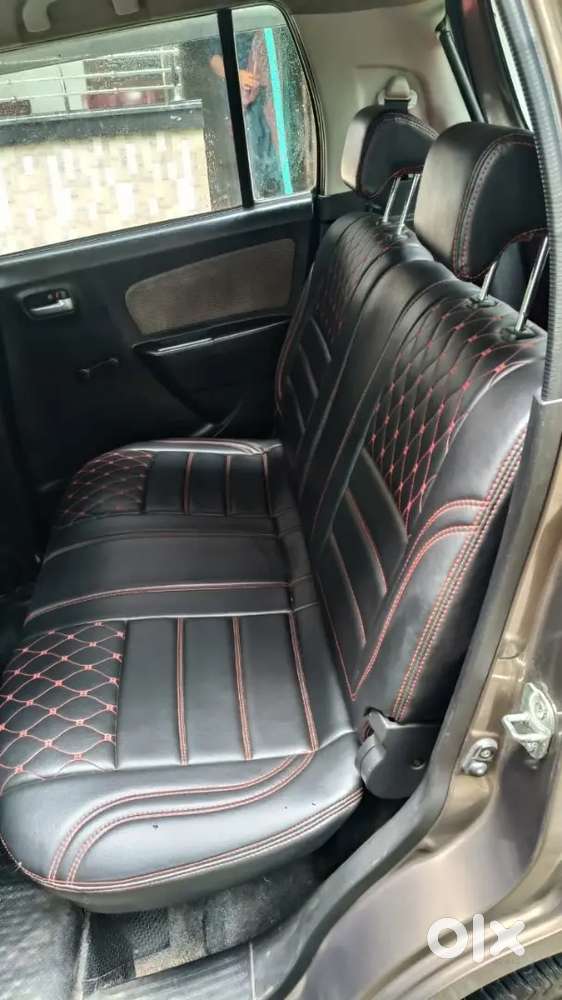 Maruti Wagon R Lxi Pro Plus 2013 Model