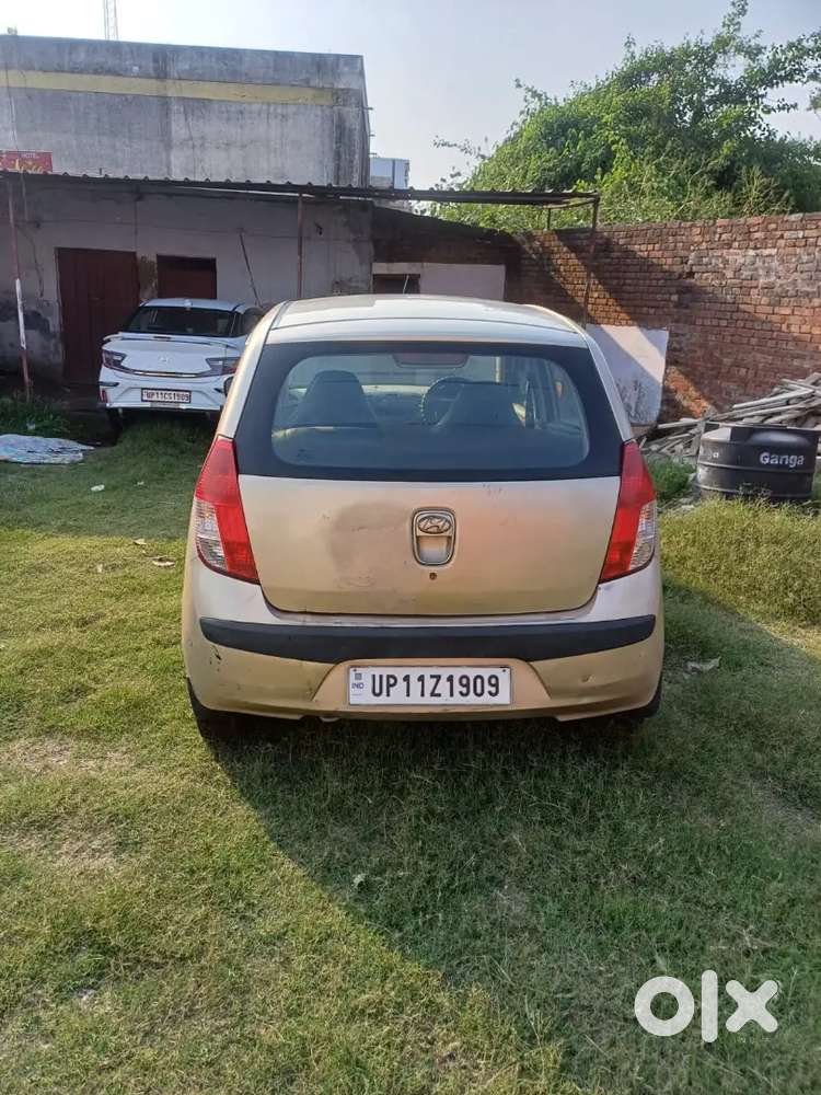 Very Good Condition