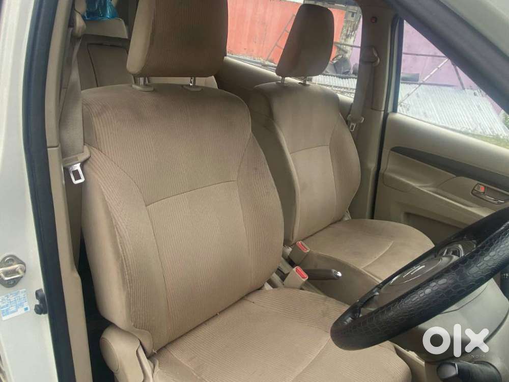 Maruti Suzuki Ertiga 1.5 Vxi, 2025, Petrol