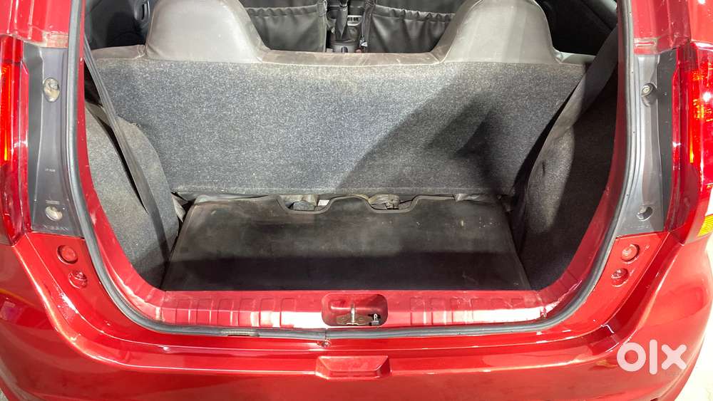 Datsun Redigo T Option, 2017, Petrol