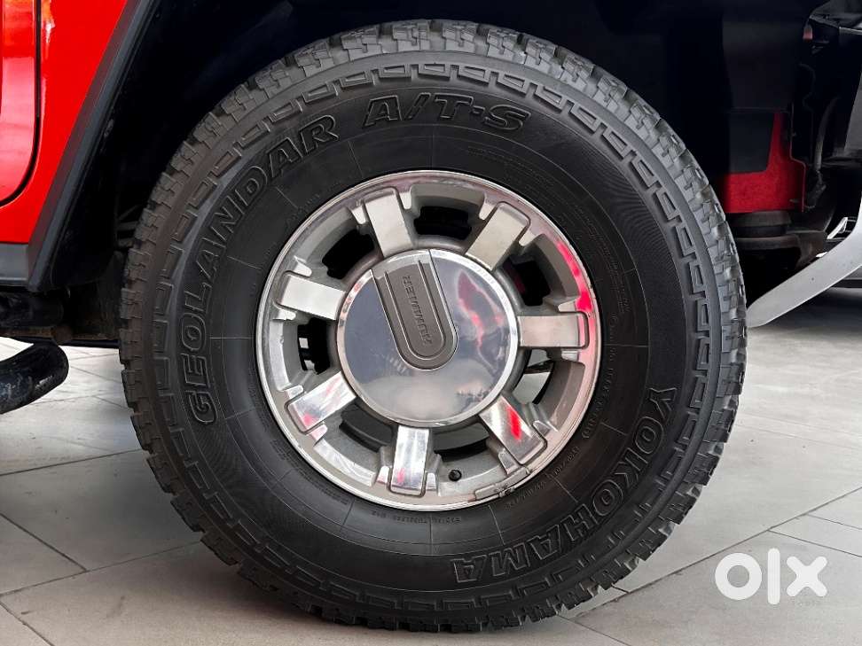 Hummer H2 Suv, 2008, Petrol