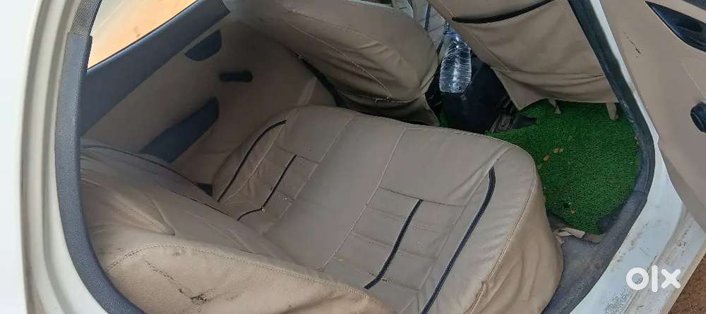 Hyundai Eon 2012 Petrol 45000 Km Driven