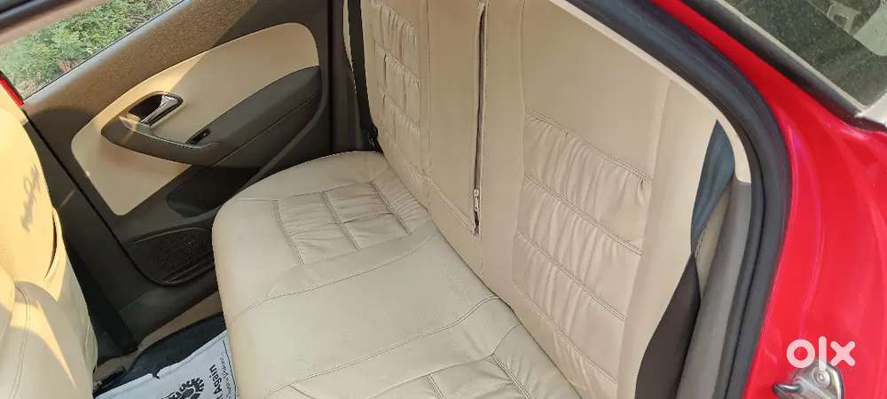 Volkswagen Vento 2012 Petrol 162000 Km Driven