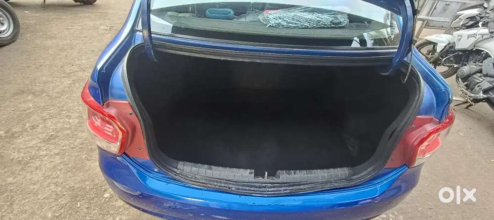 The Hyundai Xcent Diesel