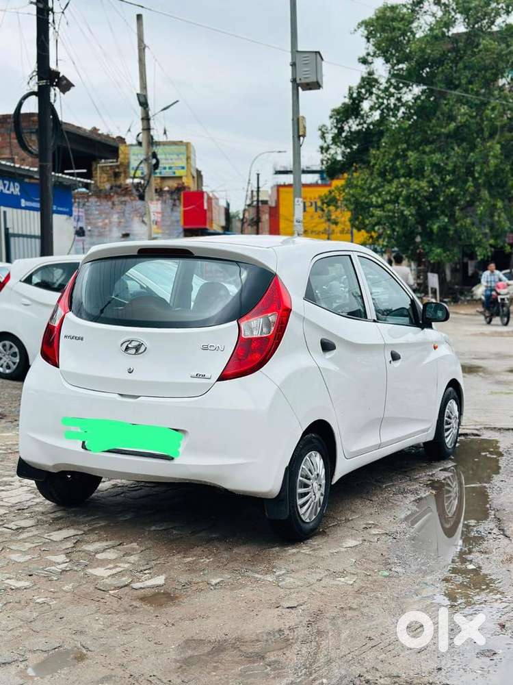 Hyundai Eon 2015 Petrol 73000 Km Driven