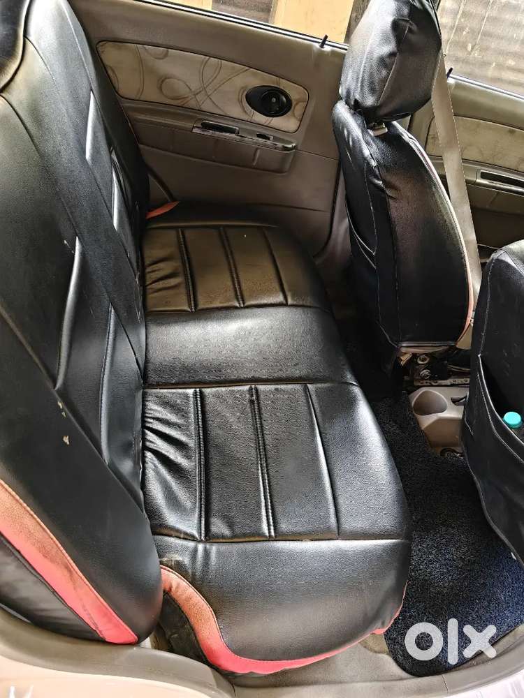 Chevrolet Spark 1.0 2015